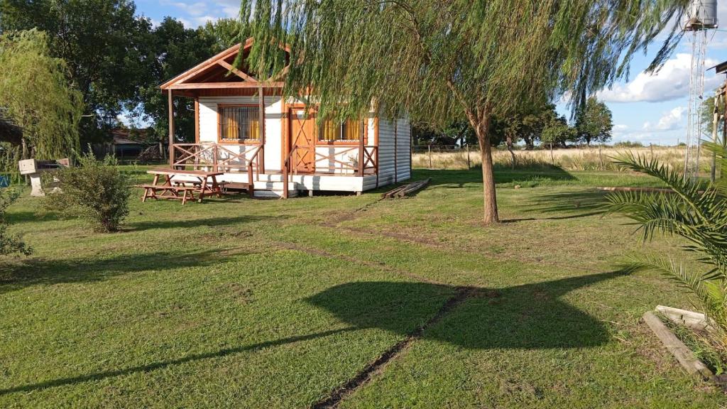 La Amorosa Club de Campo - 4
