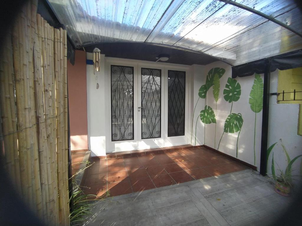 Bosque y Mar , Apartamento para dos - 3
