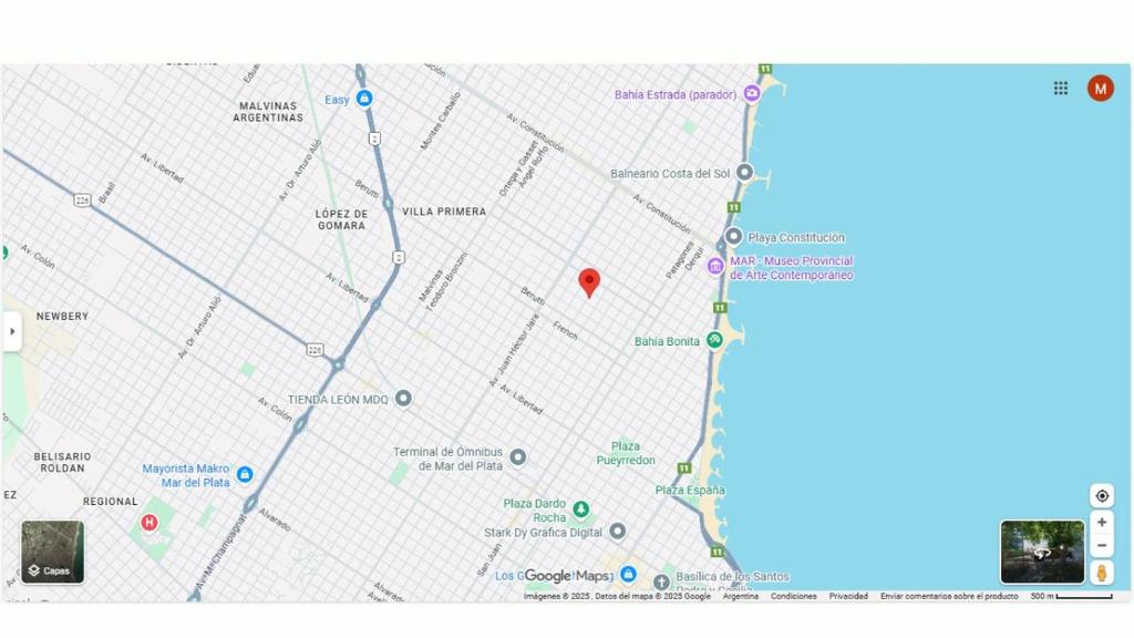 casa mar del plata 6 a 8 personas, cerca de la playa - 3