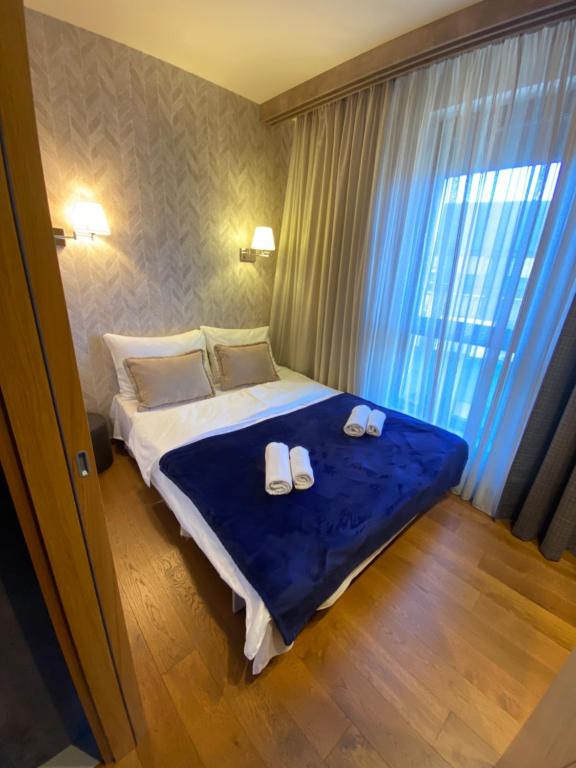 Zlatibor Golden Lux Apartment - 4