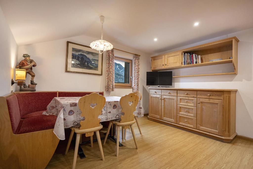Apartments Trebe - 4