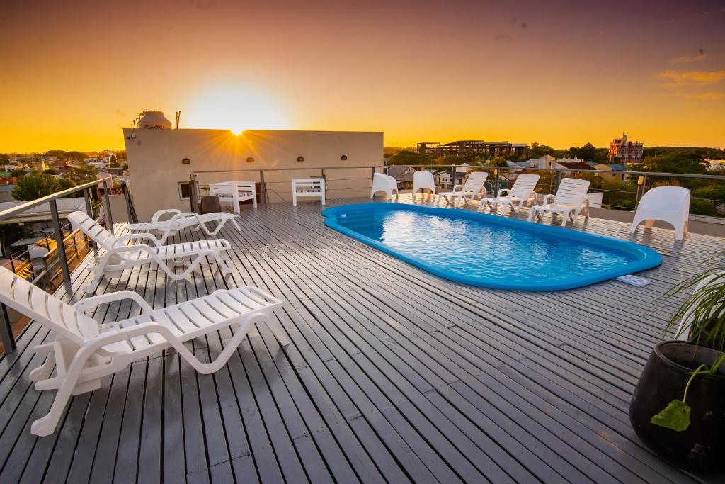 Hotel Estacion - 1
