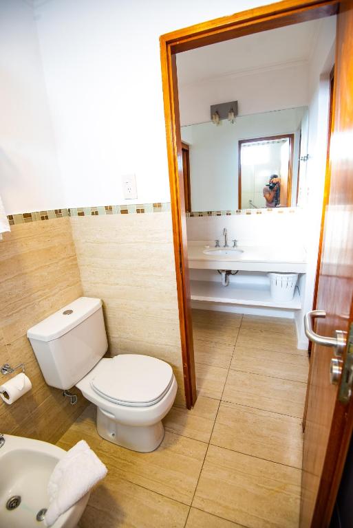 Hotel Estacion - 3