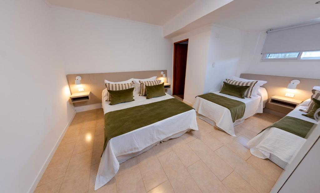Hotel Estacion - 5