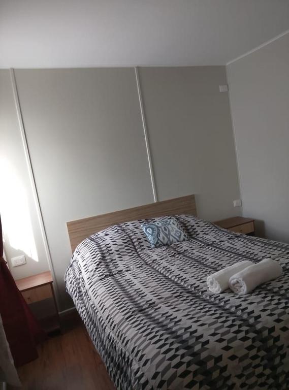 Apartamento en Puerto Montt - 2