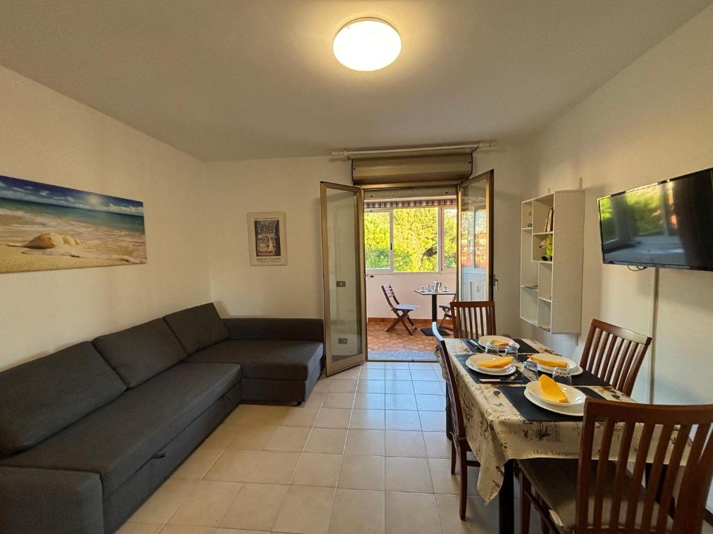 A Due Passi dal Mare, Terrazza, Pet Friendly - 1