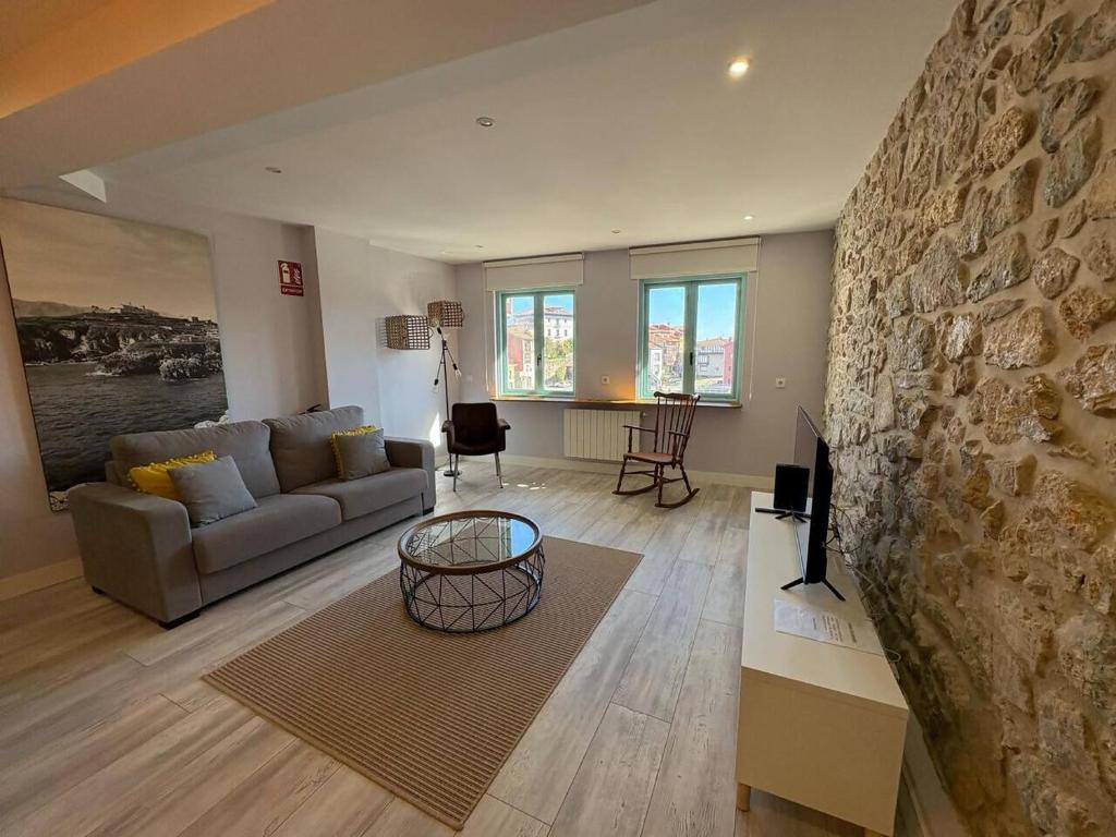 Apartamento los Remos VUT-3207AS - 1