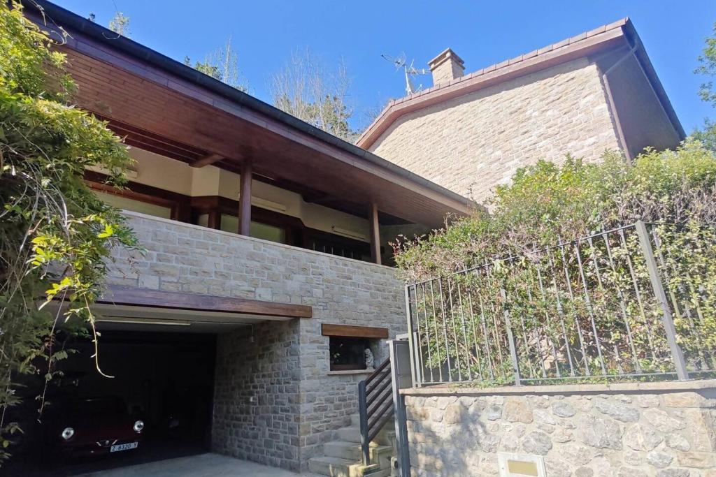 Casa Carle Andrín - 3