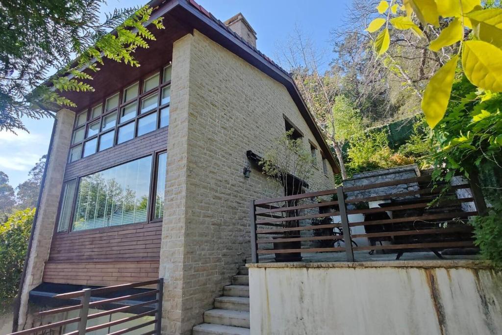 Casa Carle Andrín - 5