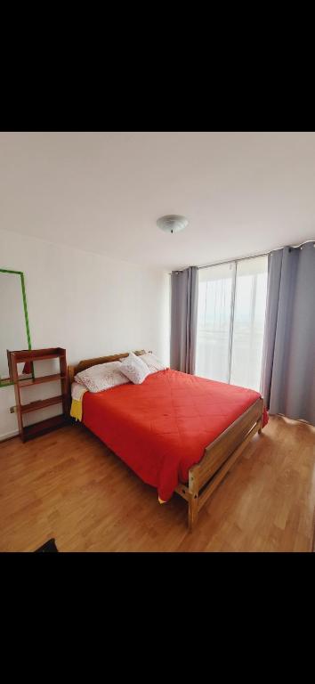 Departamento Bahía Paraiso - 1