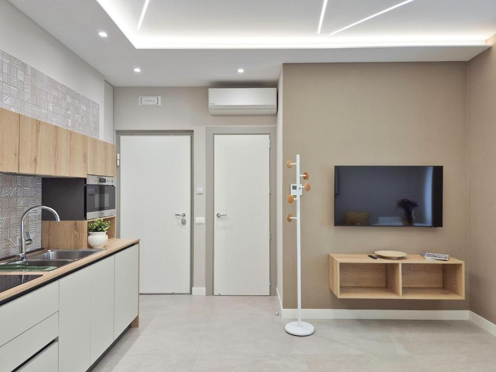 Double A apartments AMBER - 2