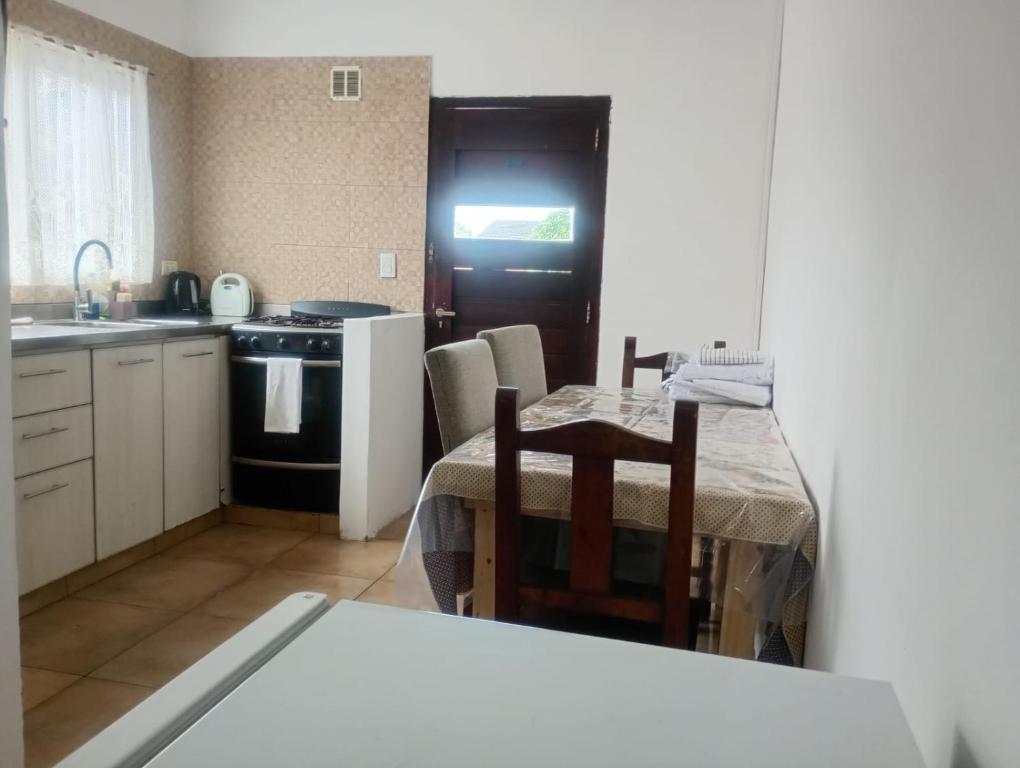 Casa Veraneo Mar del Plata, Ideal Familias - 4