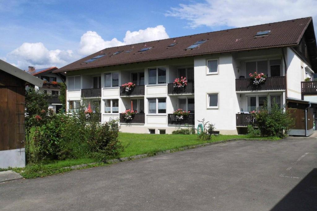 Ferienwohnung Bergfrieden - 5