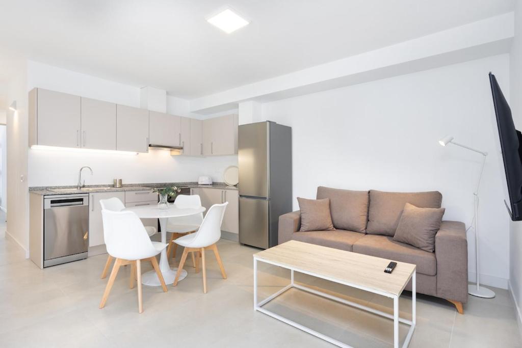 Eden Rentals Chipeque Apartment Los Cristianos - 3
