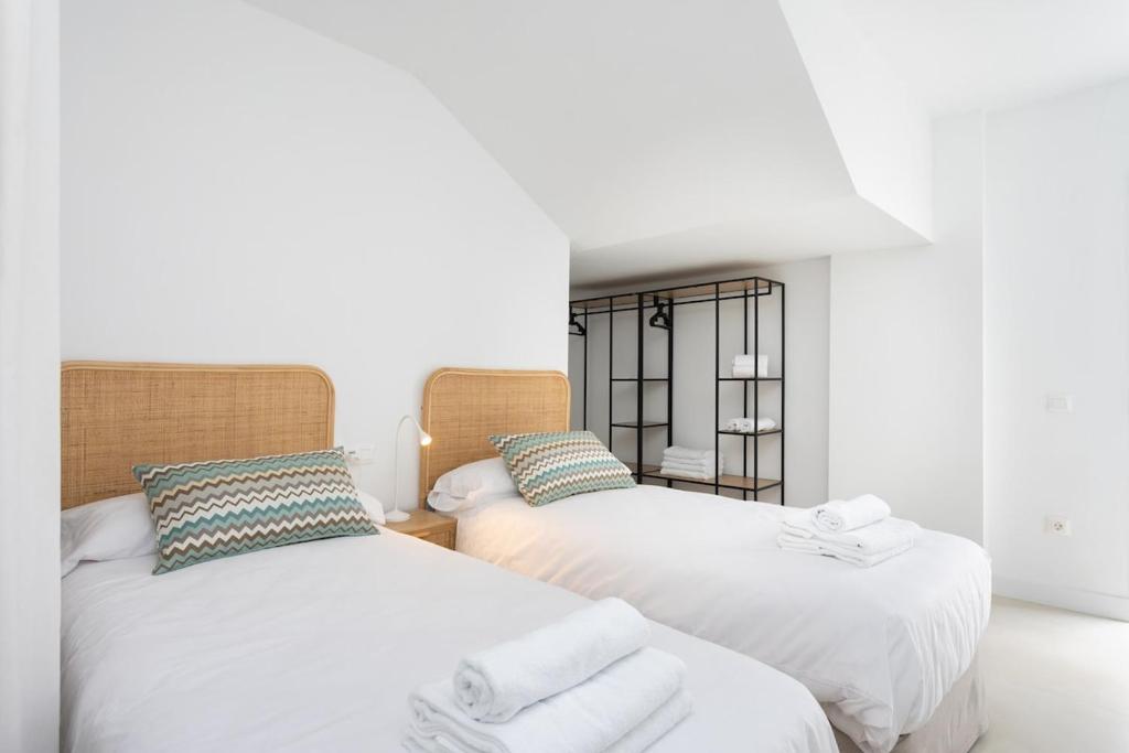 Eden Rentals Chipeque Apartment Los Cristianos - 4