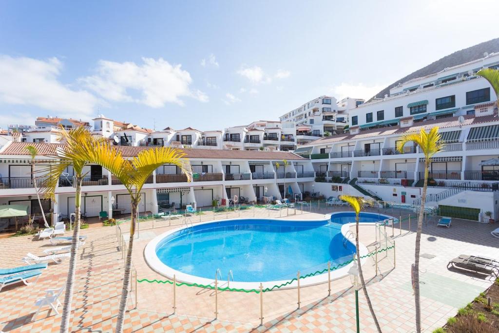 Eden Rentals Chipeque Apartment Los Cristianos - 2