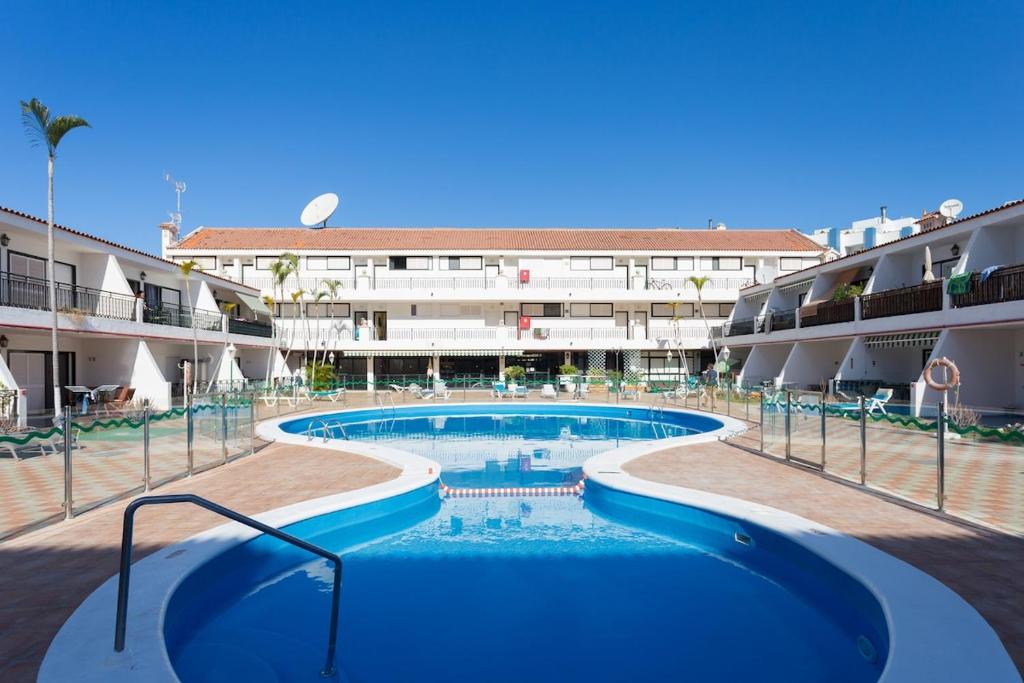 Eden Rentals Chipeque Apartment Los Cristianos - 1