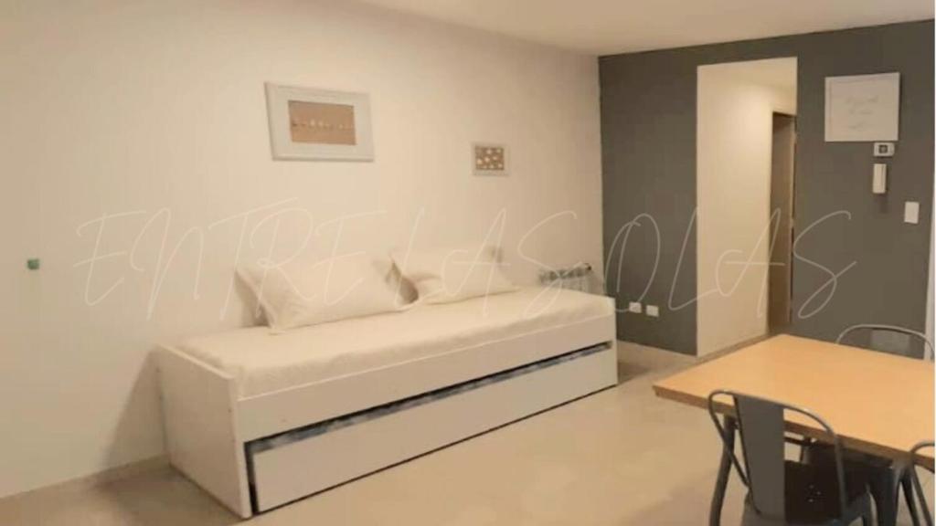 Departamento Entre las Olas - La Perla MdQ - 4