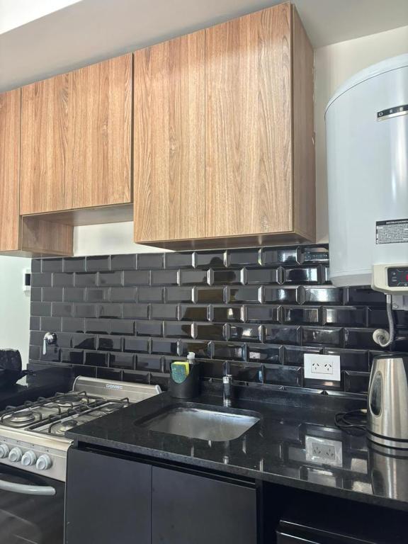 Moderno Loft - Piscina y solarium! - 3