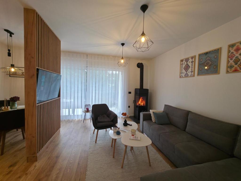 Jahorina SnowValley - 1