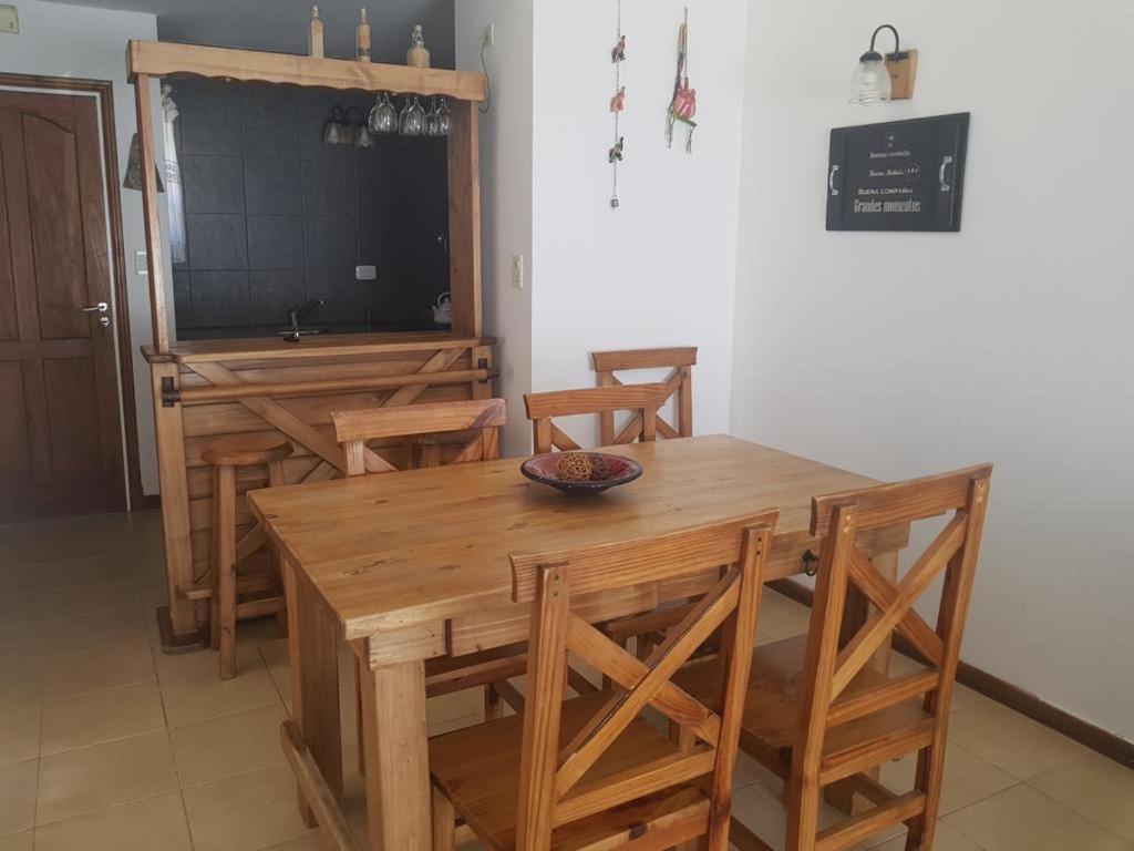 Tres Soles Miramar - 1