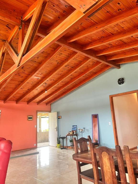 Alquiler temporario en el Jardín de Punilla Córdoba - 4