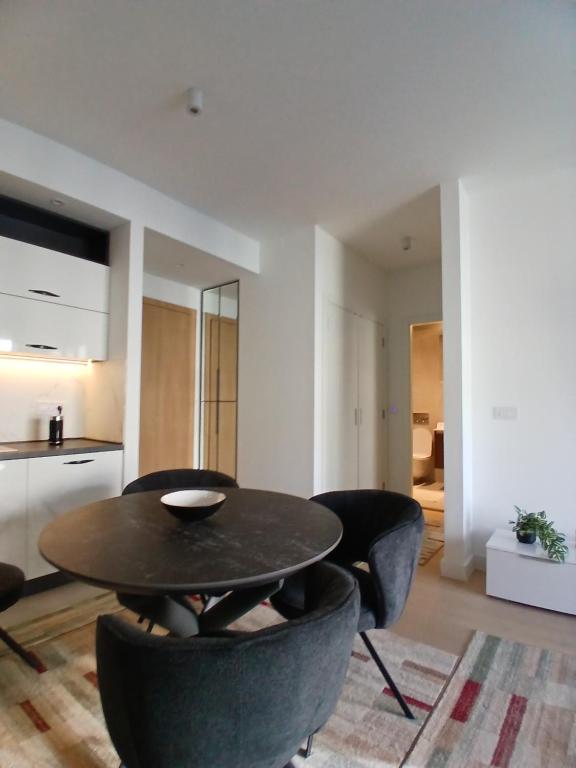 Hugo Home Belgrade Waterfront - 3