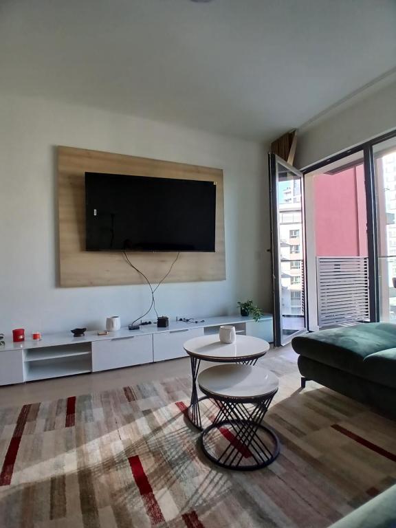 Hugo Home Belgrade Waterfront - 4