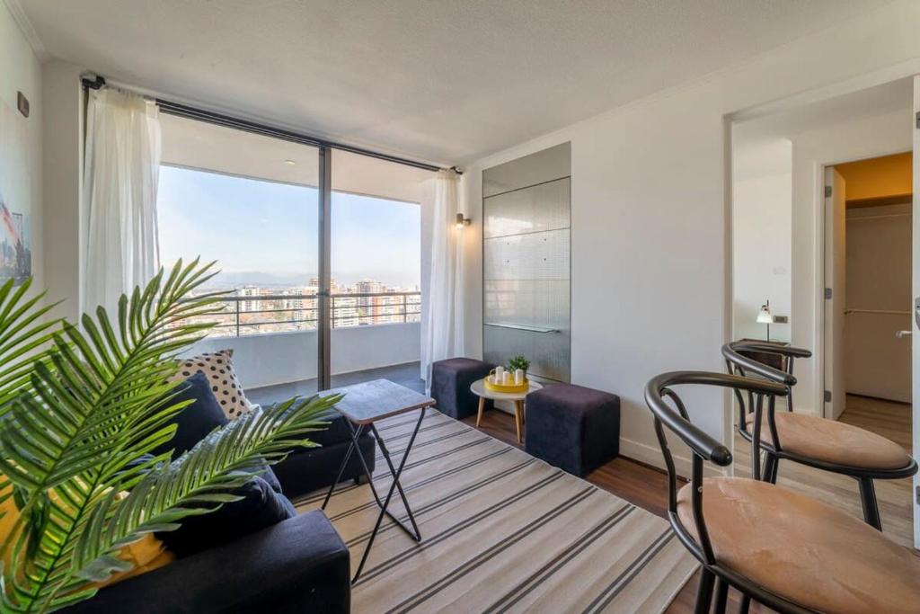 Boutique accommodation in the city 1BR Apartment - 1