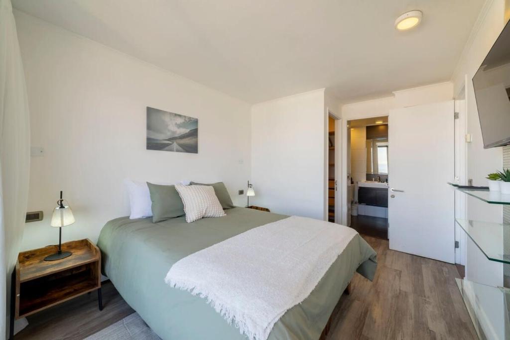 Boutique accommodation in the city 1BR Apartment - 2