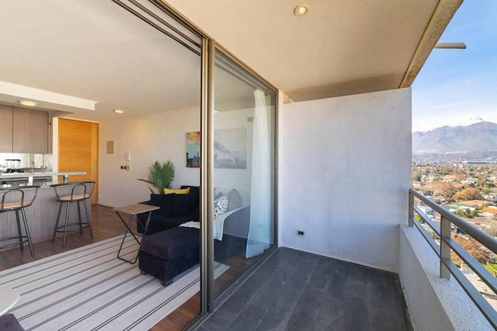 Boutique accommodation in the city 1BR Apartment - 3
