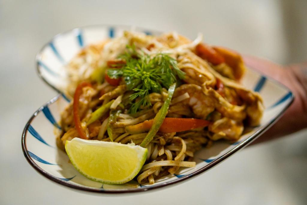 Castle River Hostel - 3