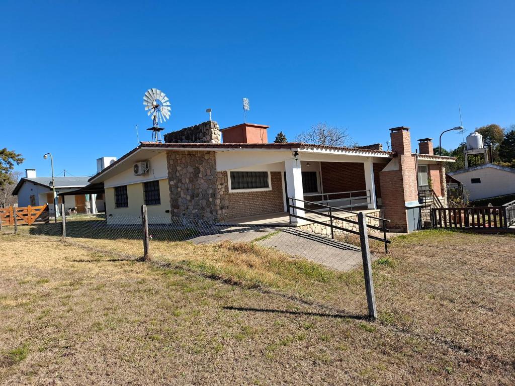 Catalina Casa de Campo - 2