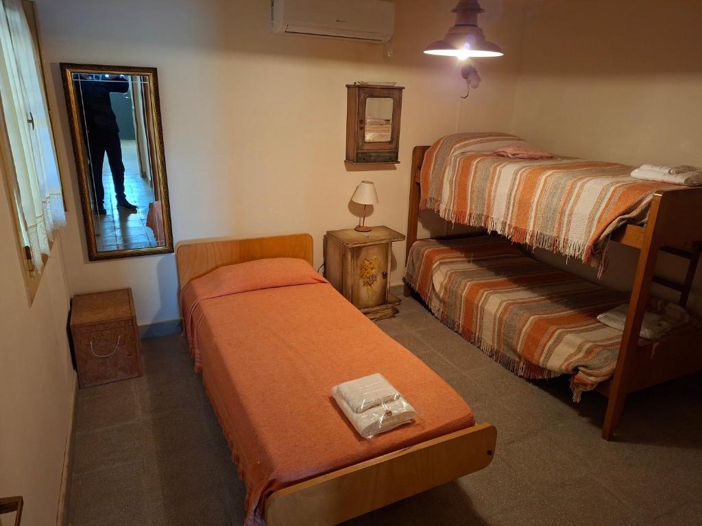 Catalina Casa de Campo - 3