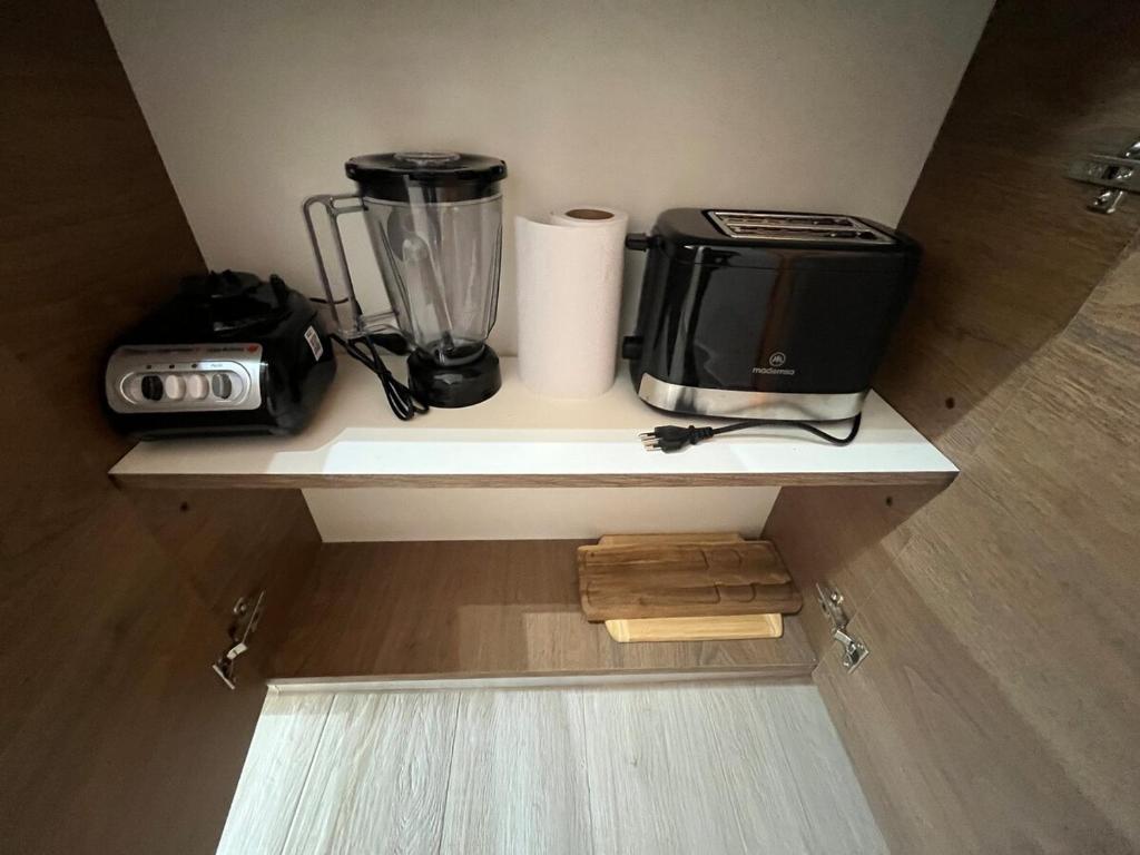 Studio apartment - 4