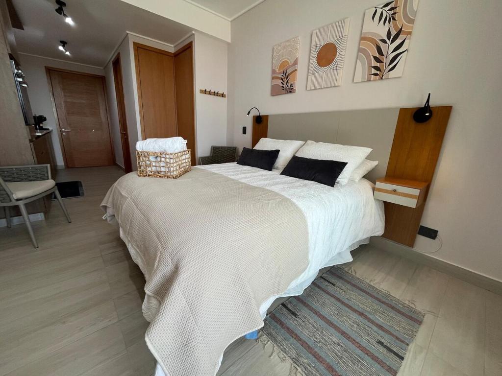 Studio apartment - 5