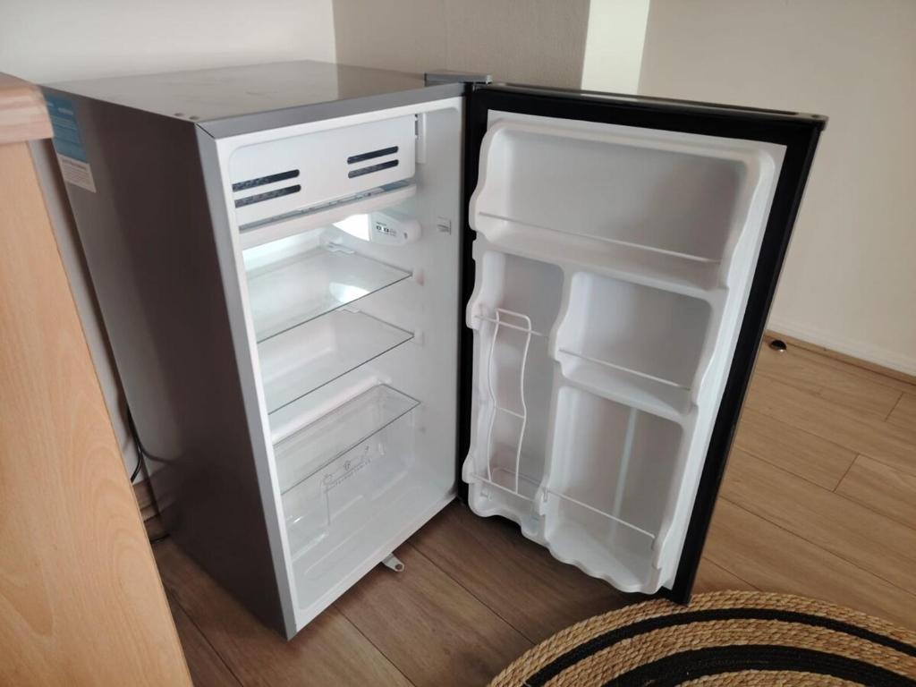 Refugio creativo Free Parking 1BR, Metro, TV - 2
