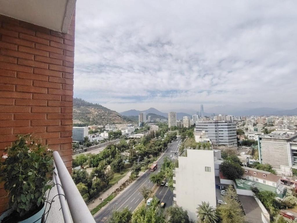 Refugio creativo Free Parking 1BR, Metro, TV - 3