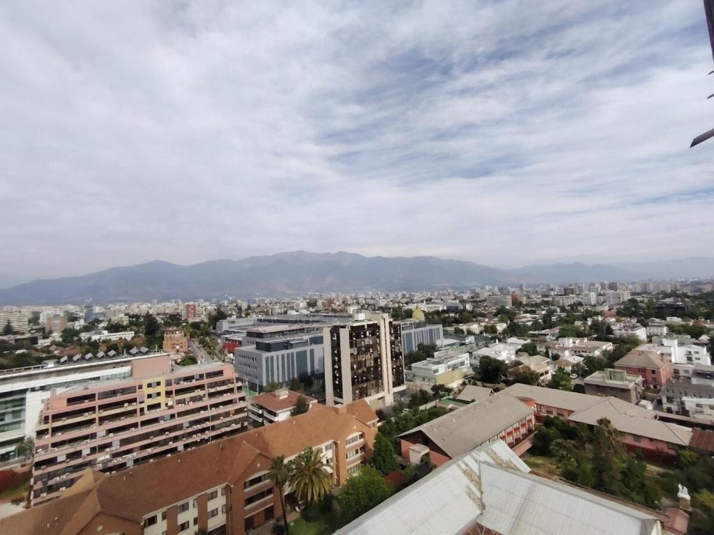 Refugio creativo Free Parking 1BR, Metro, TV - 5