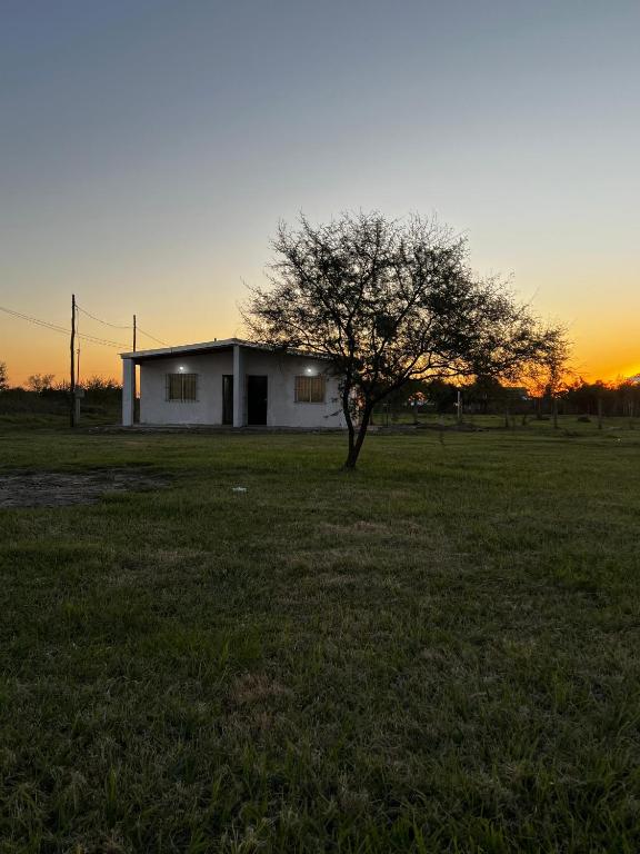 Cabañas nuevo amanecer Ara pyahu - 4
