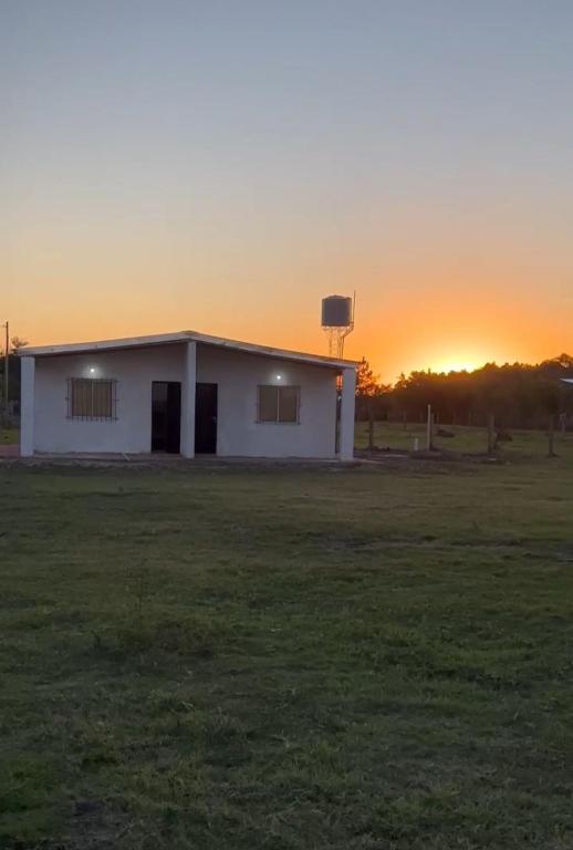 Cabañas nuevo amanecer Ara pyahu - 3