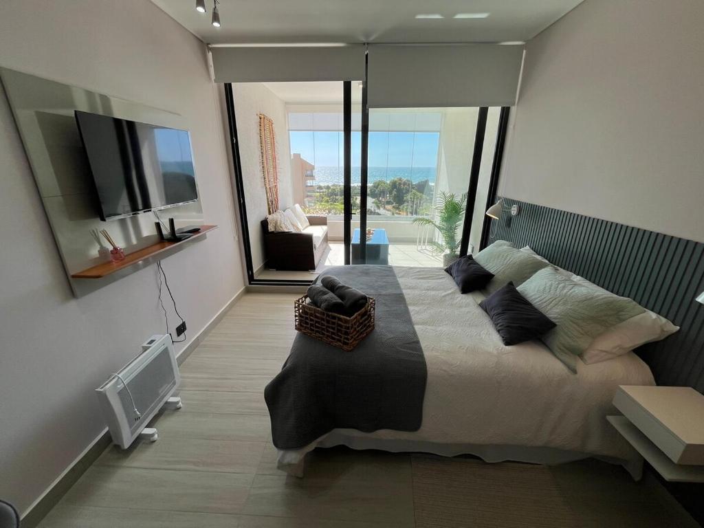 Nice studio apartment - 5