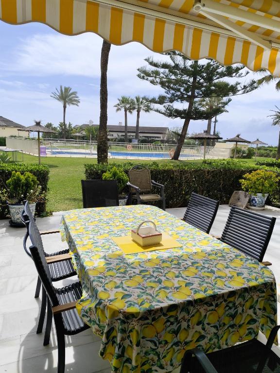 Mimosas Dream Garden - 1