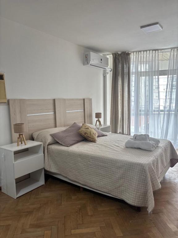 Loft - Vistas rio - Remodelado! - 3