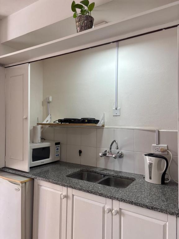 Loft - Vistas rio - Remodelado! - 2