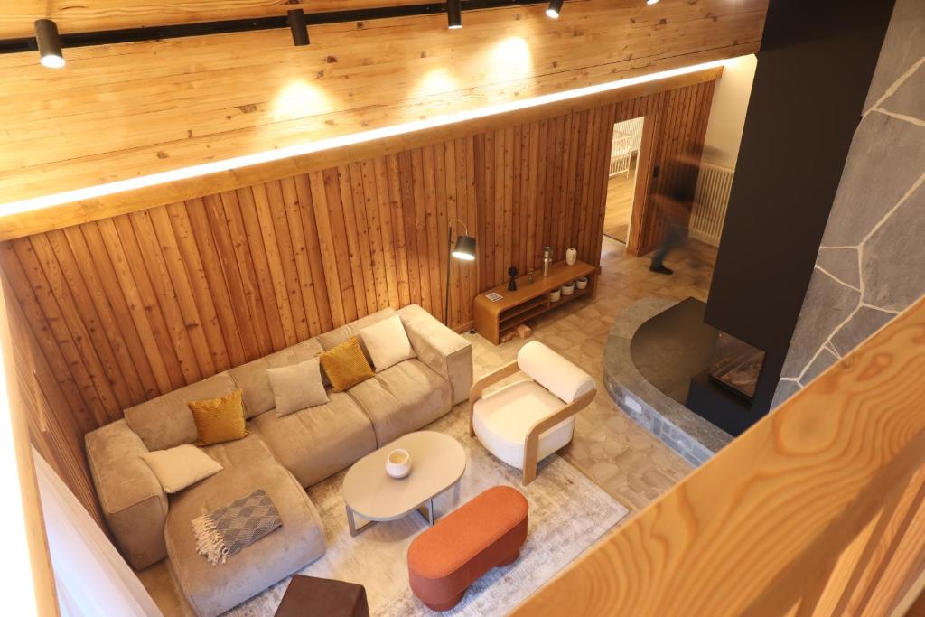 Apartment for 12 people - Renovated duplex - 4