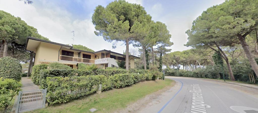 Villa a Mare - 1