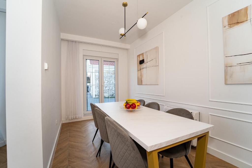 Villa Oasis Aria - 5