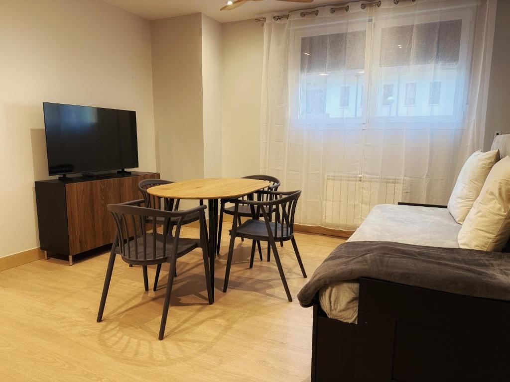 Apartamentos Arbidea - 2