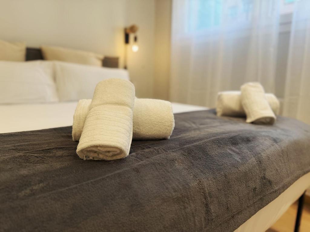 Apartamentos Arbidea - 1